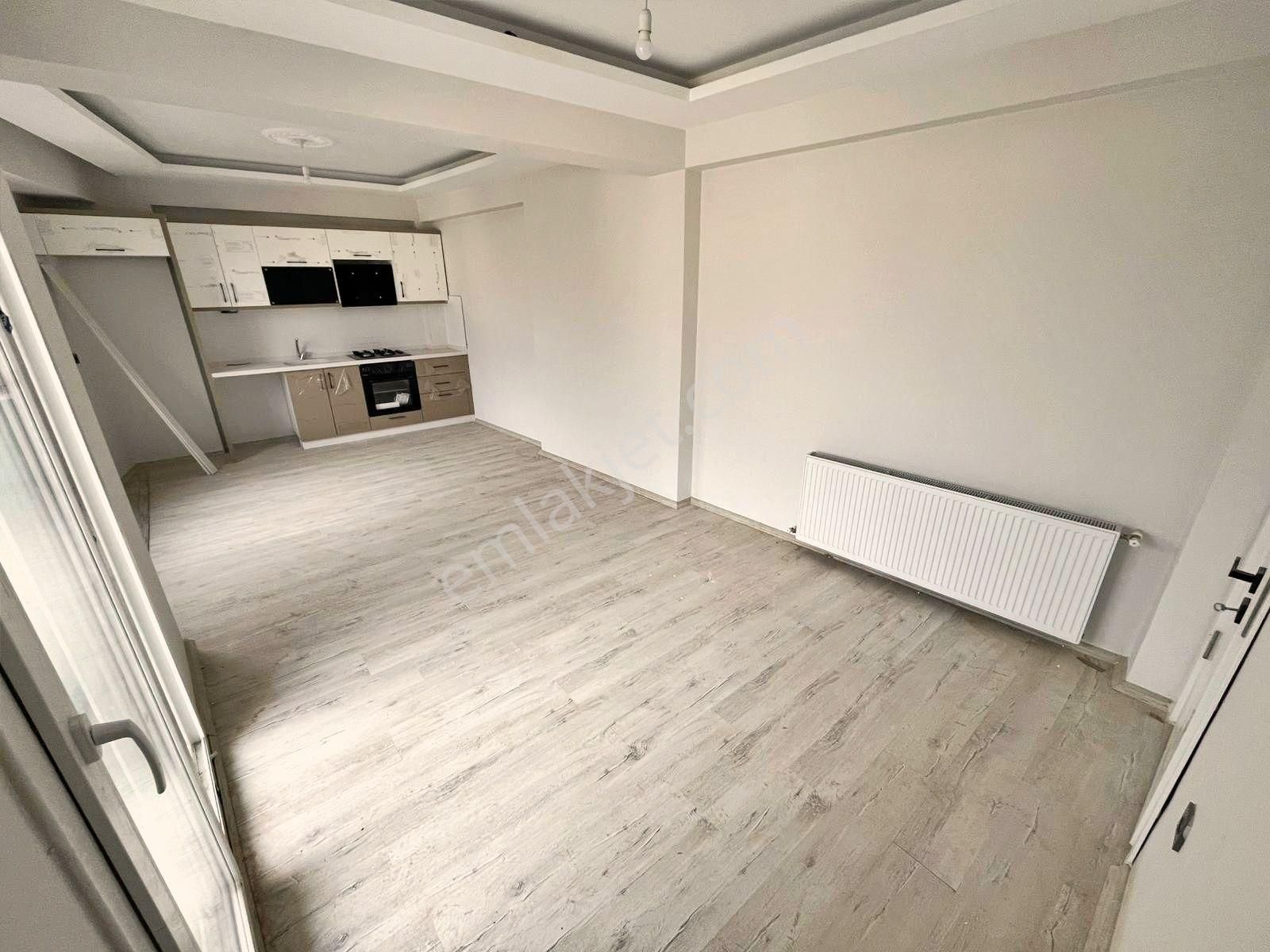 Blue Life Egenden Gerçek İlan Konforu Yaşayacağınız 2+1lüx Daire - Görsel 32