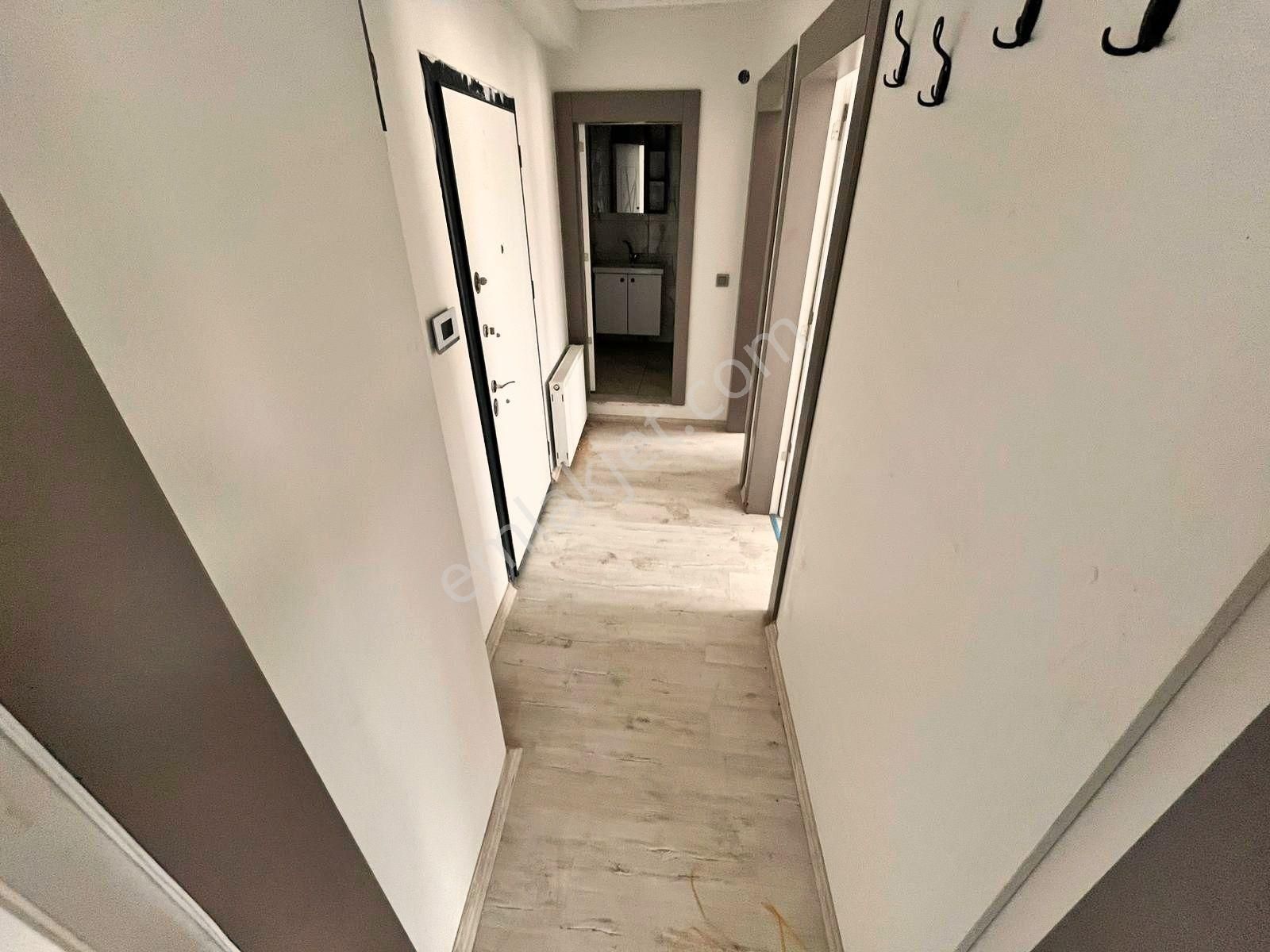 Blue Life Egenden Gerçek İlan Konforu Yaşayacağınız 2+1lüx Daire - Görsel 34