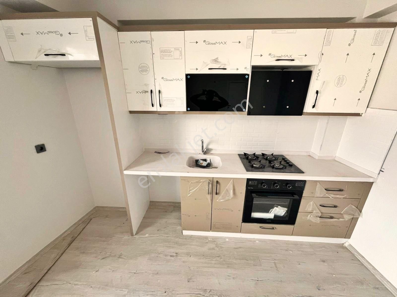 Blue Life Egenden Gerçek İlan Konforu Yaşayacağınız 2+1lüx Daire