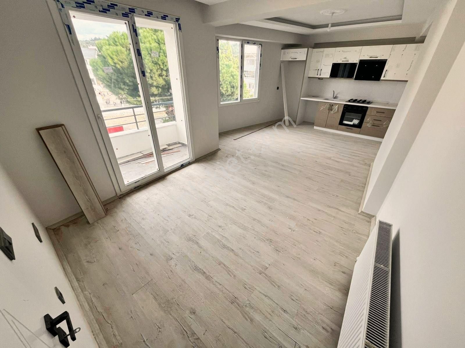 Blue Life Egenden Gerçek İlan Konforu Yaşayacağınız 2+1lüx Daire - Görsel 2