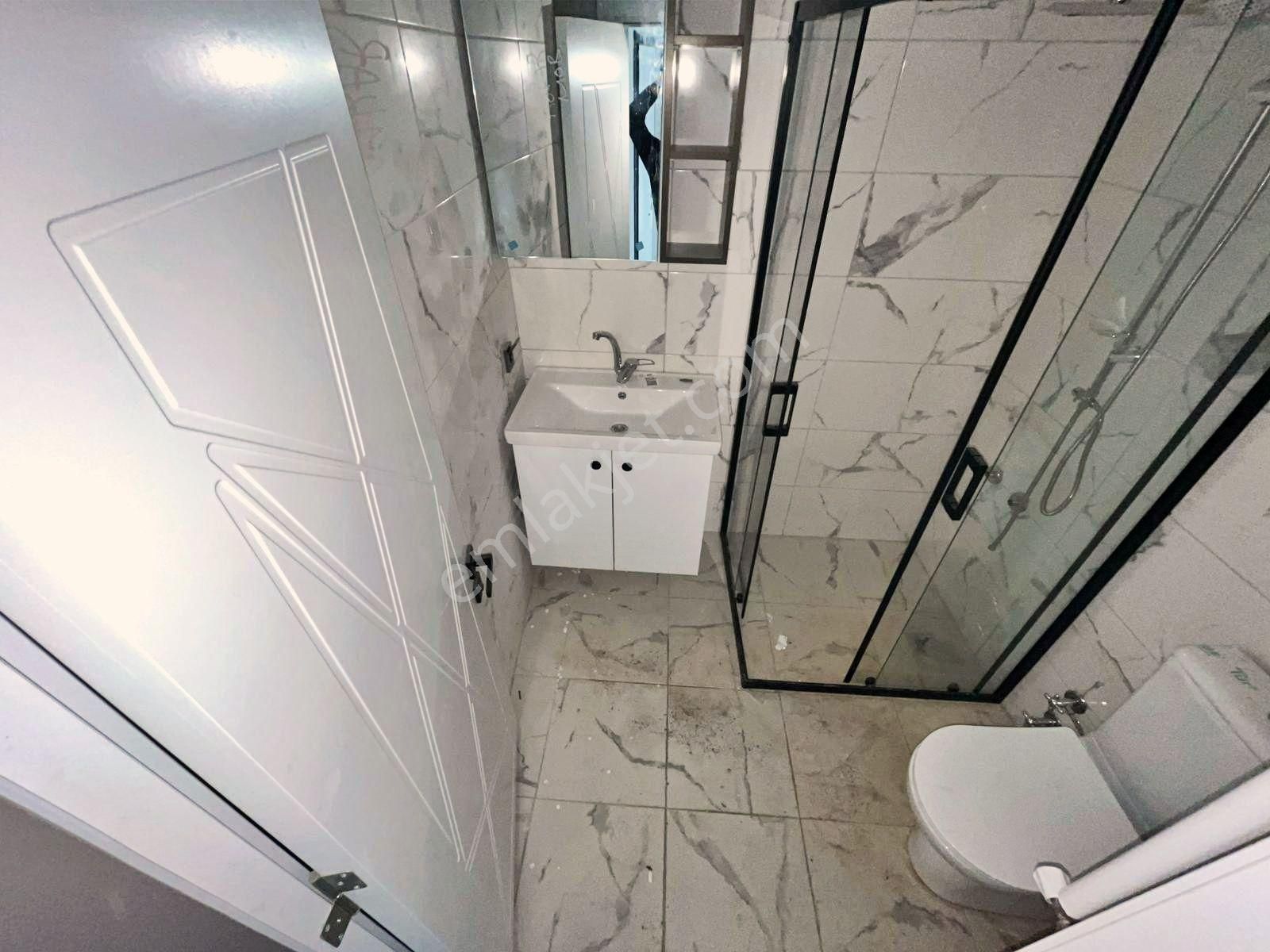 Blue Life Egenden Gerçek İlan Konforu Yaşayacağınız 2+1lüx Daire - Görsel 12