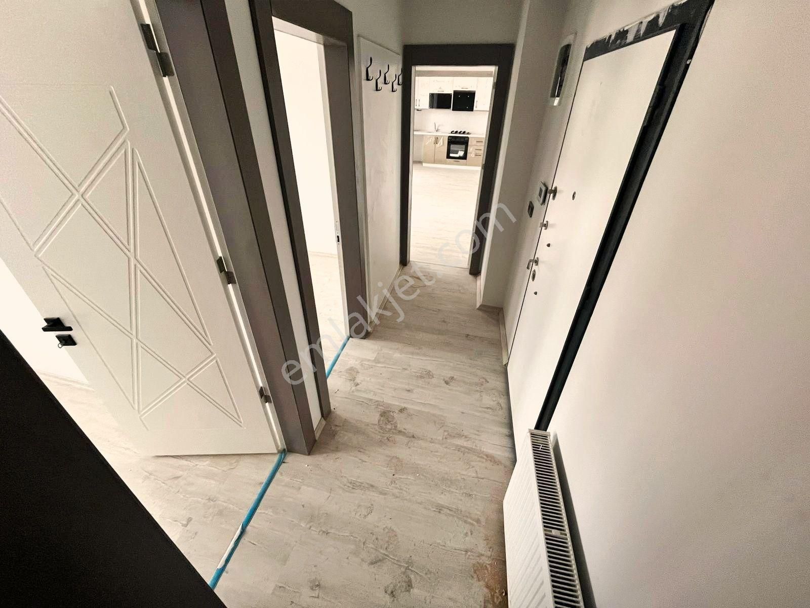 Blue Life Egenden Gerçek İlan Konforu Yaşayacağınız 2+1lüx Daire - Görsel 20