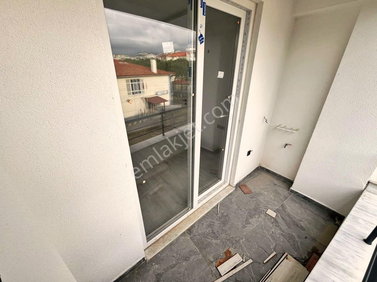 Blue Life Egenden Gerçek İlan Konforu Yaşayacağınız 2+1lüx Daire - Görsel 23