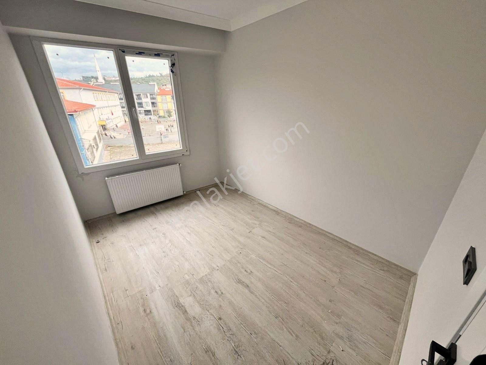 Blue Life Egenden Gerçek İlan Konforu Yaşayacağınız 2+1lüx Daire - Görsel 13