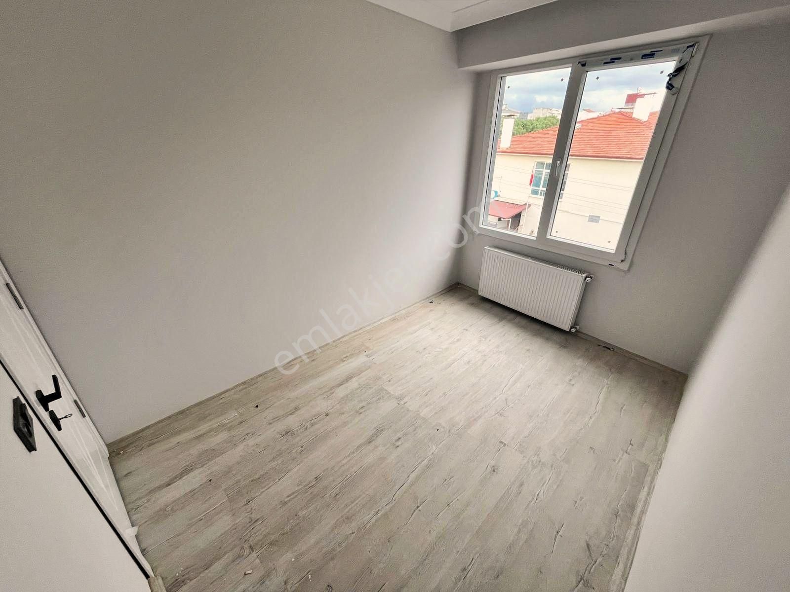 Blue Life Egenden Gerçek İlan Konforu Yaşayacağınız 2+1lüx Daire - Görsel 27