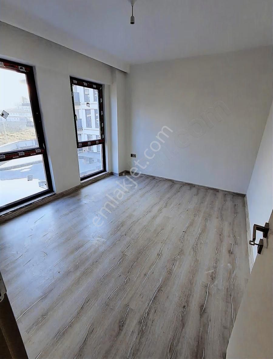 Kayapa'nın En Gözde Sitesinde Ana Yola Cephe Sıfır Satılık Daire - Görsel 30