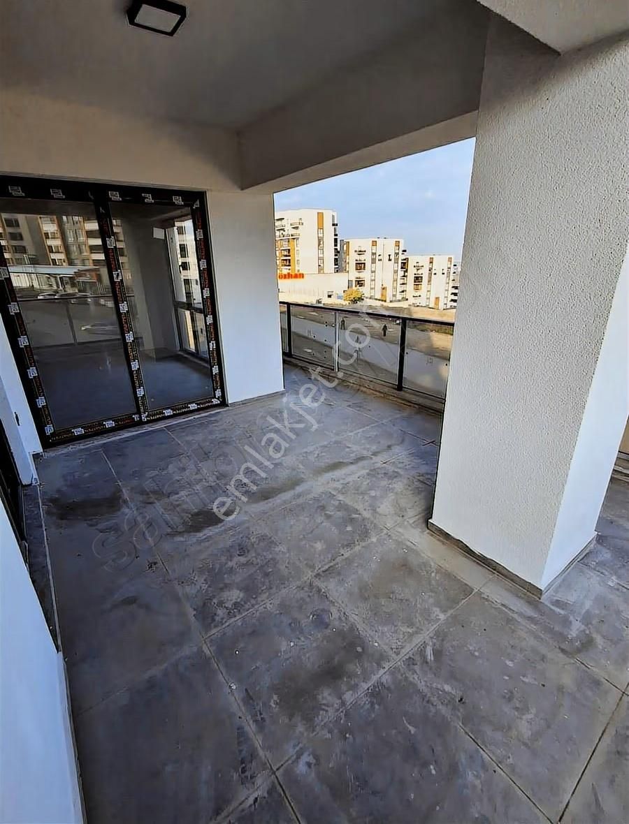 Kayapa'nın En Gözde Sitesinde Ana Yola Cephe Sıfır Satılık Daire - Görsel 2