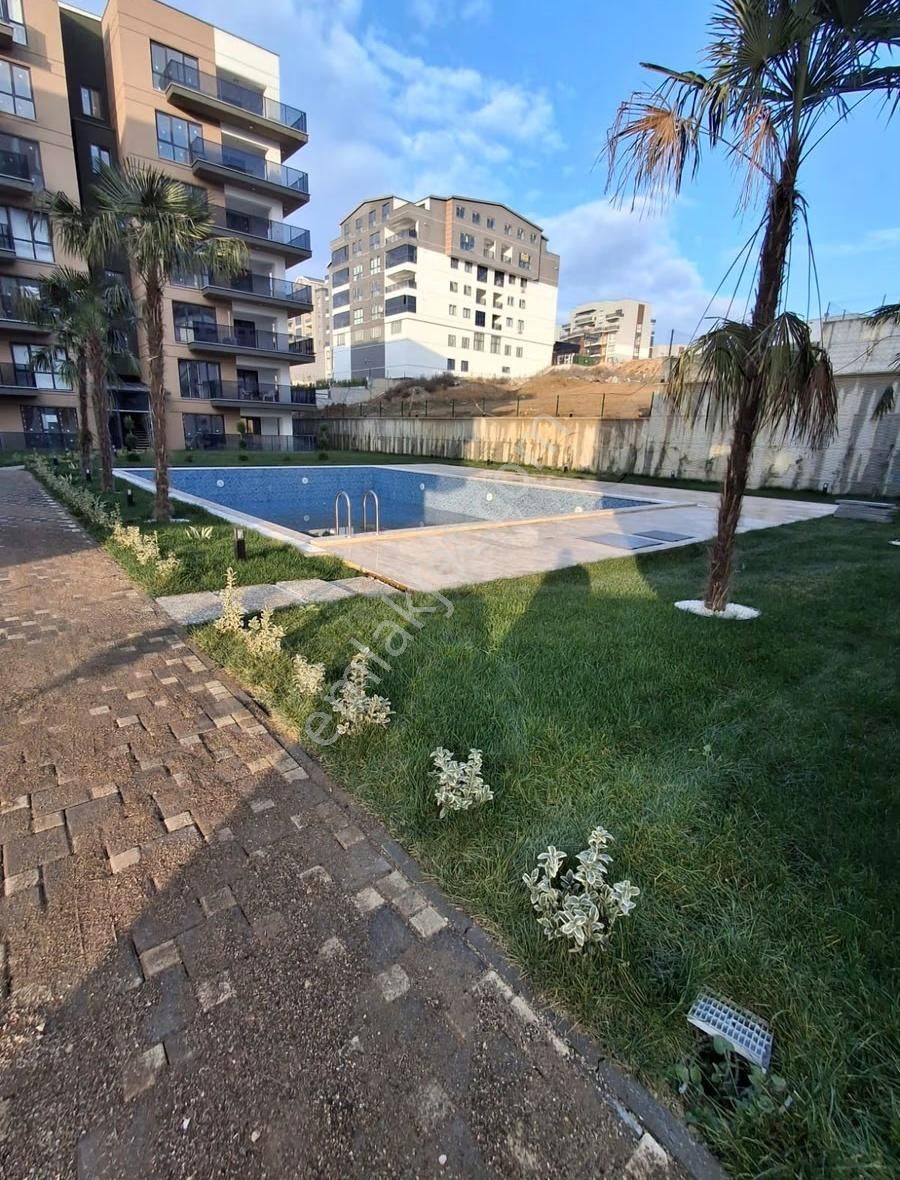 Kayapa'nın En Gözde Sitesinde Ana Yola Cephe Sıfır Satılık Daire - Görsel 8