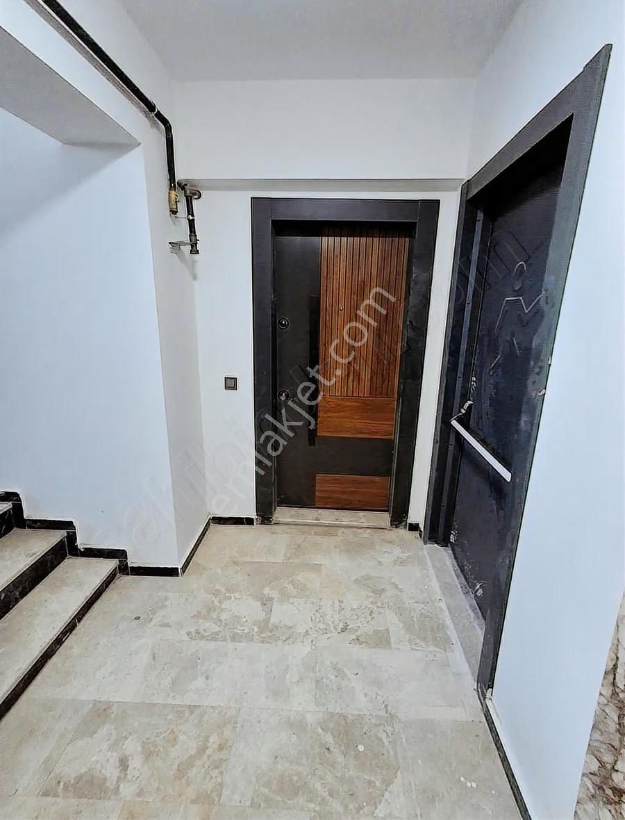 Kayapa'nın En Gözde Sitesinde Ana Yola Cephe Sıfır Satılık Daire - Görsel 14