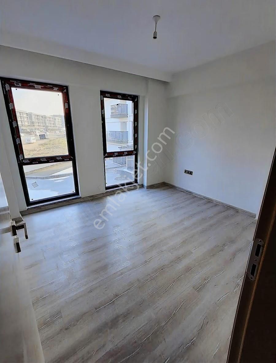 Kayapa'nın En Gözde Sitesinde Ana Yola Cephe Sıfır Satılık Daire - Görsel 12