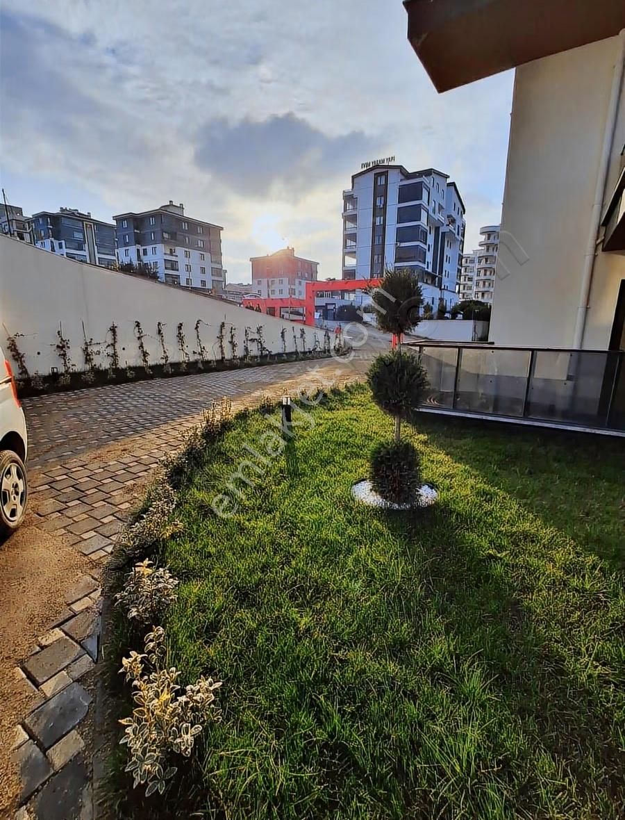 Kayapa'nın En Gözde Sitesinde Ana Yola Cephe Sıfır Satılık Daire - Görsel 28