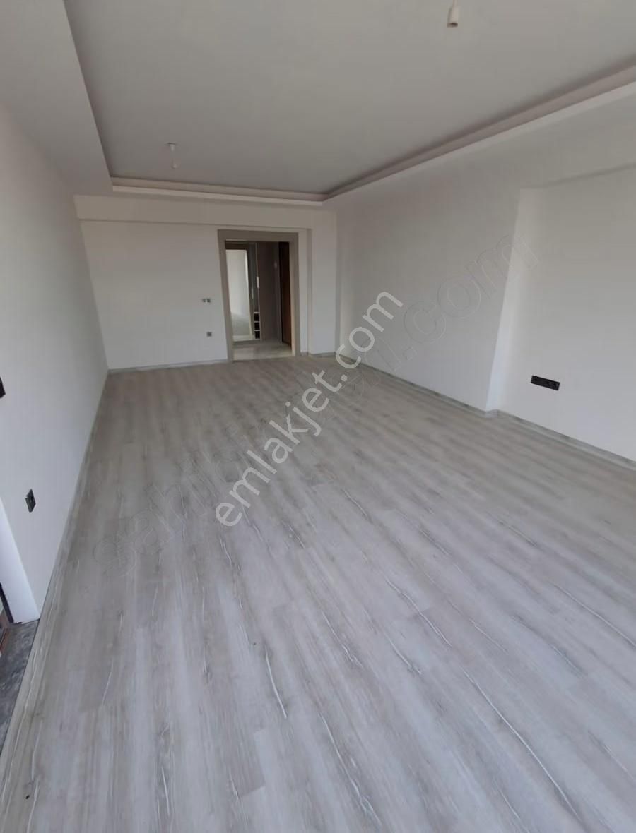 Kayapa'nın En Gözde Sitesinde Ana Yola Cephe Sıfır Satılık Daire - Görsel 22