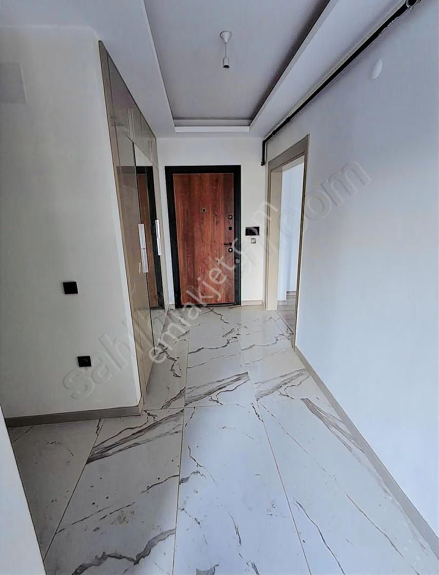 Kayapa'nın En Gözde Sitesinde Ana Yola Cephe Sıfır Satılık Daire - Görsel 15