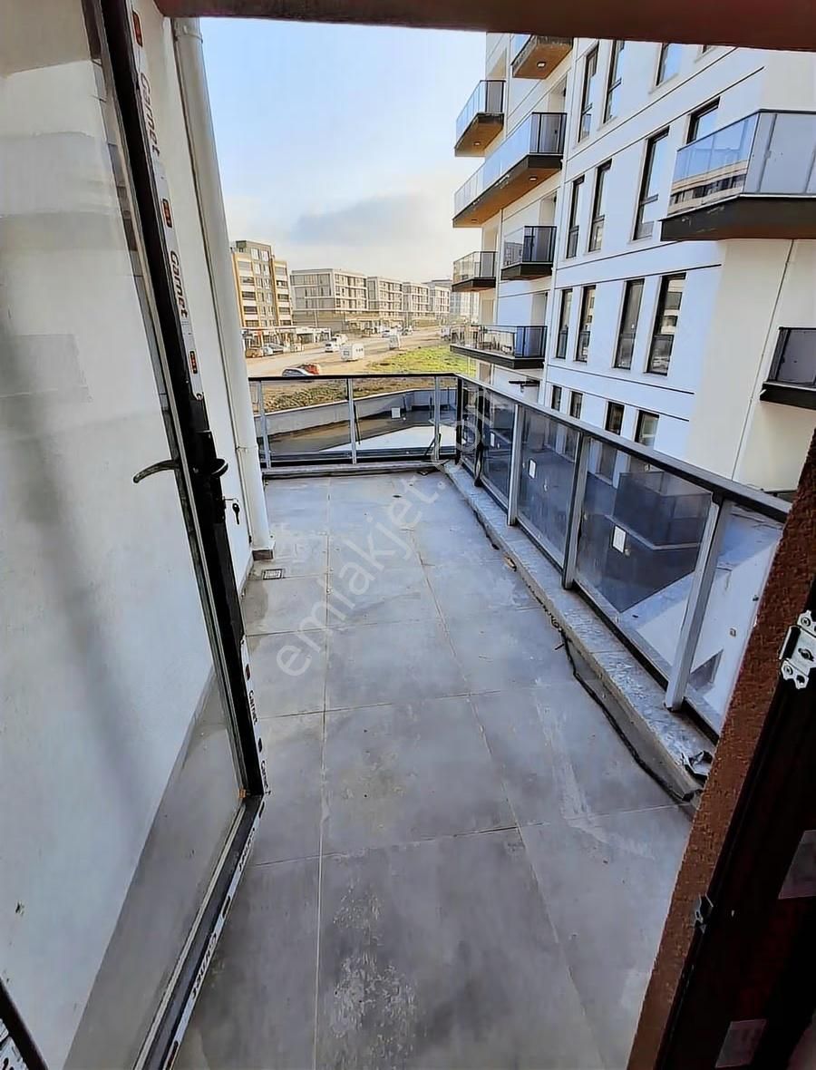 Kayapa'nın En Gözde Sitesinde Ana Yola Cephe Sıfır Satılık Daire - Görsel 18