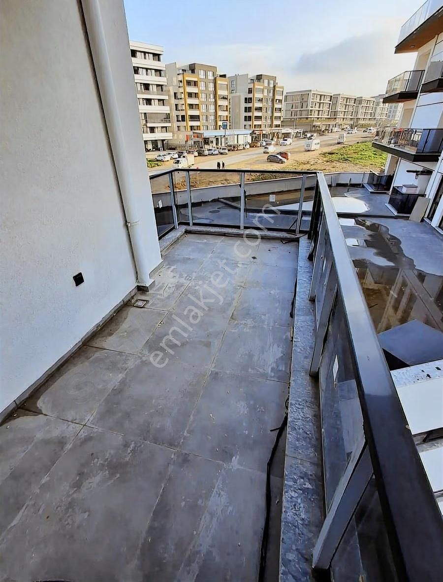 Kayapa'nın En Gözde Sitesinde Ana Yola Cephe Sıfır Satılık Daire - Görsel 33