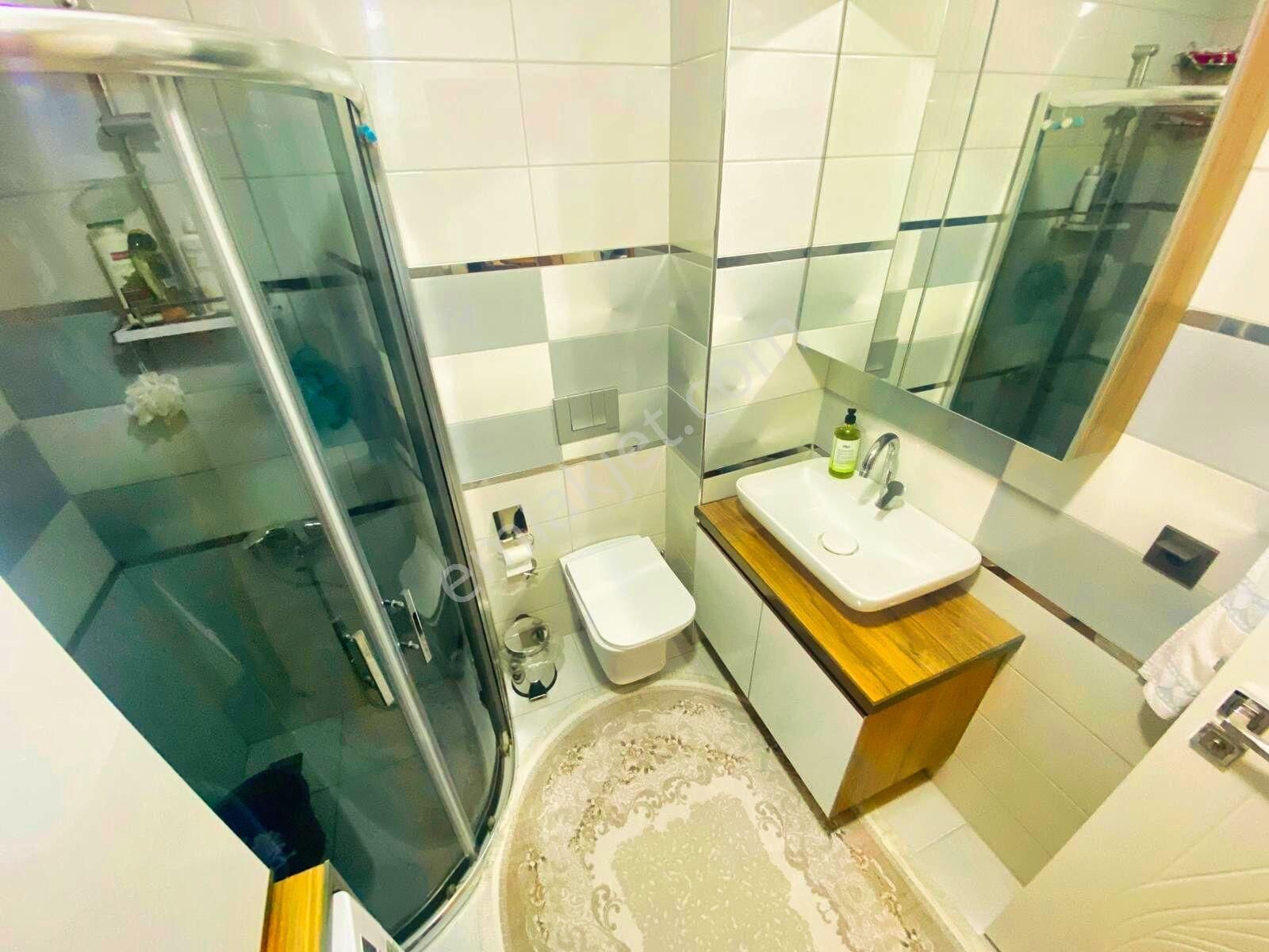 🔴🔴 Aktiften Altınkum'da Şahane Konumda Full Eşyalı Cam Balkonlu Doğalgazlı 1+1 Fırsat Daire - Görsel 28