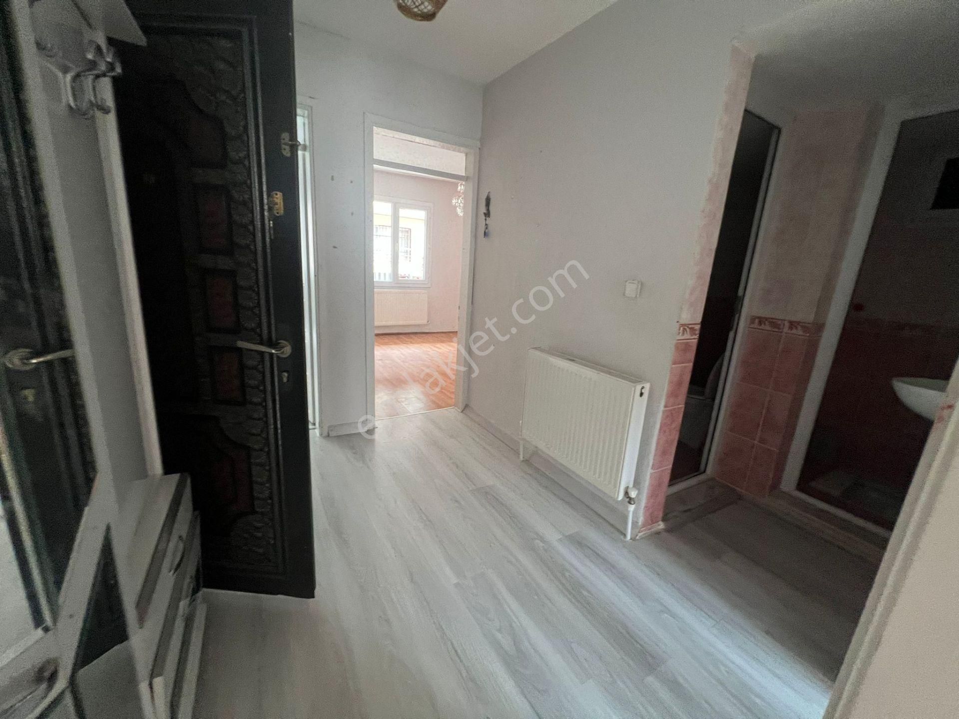 Buca Yenigün Mah.de 2+1 100m2 Dgazlı Arakat Geniş Ferah Kiralık Daire - Görsel 23
