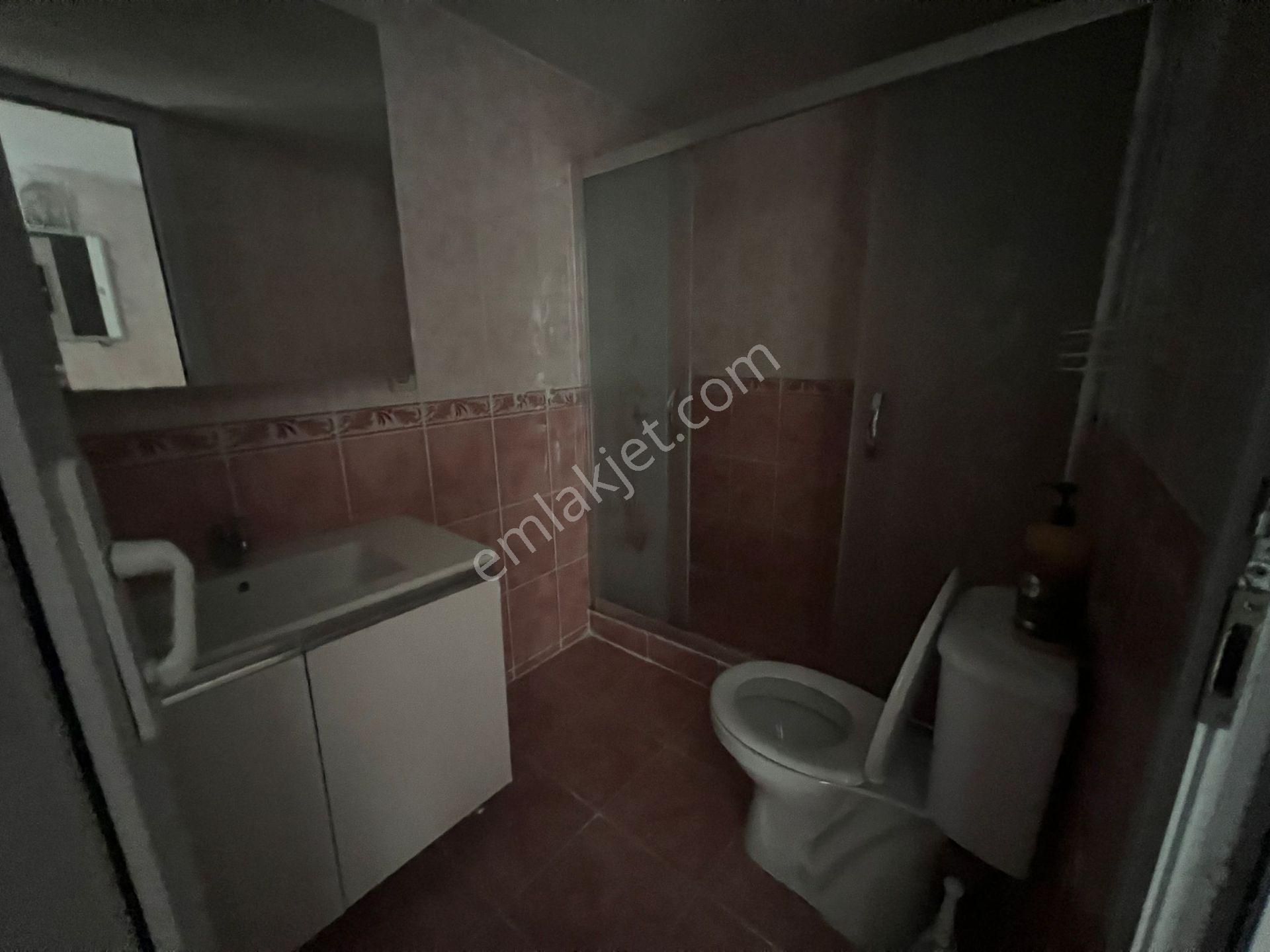 Buca Yenigün Mah.de 2+1 100m2 Dgazlı Arakat Geniş Ferah Kiralık Daire - Görsel 18