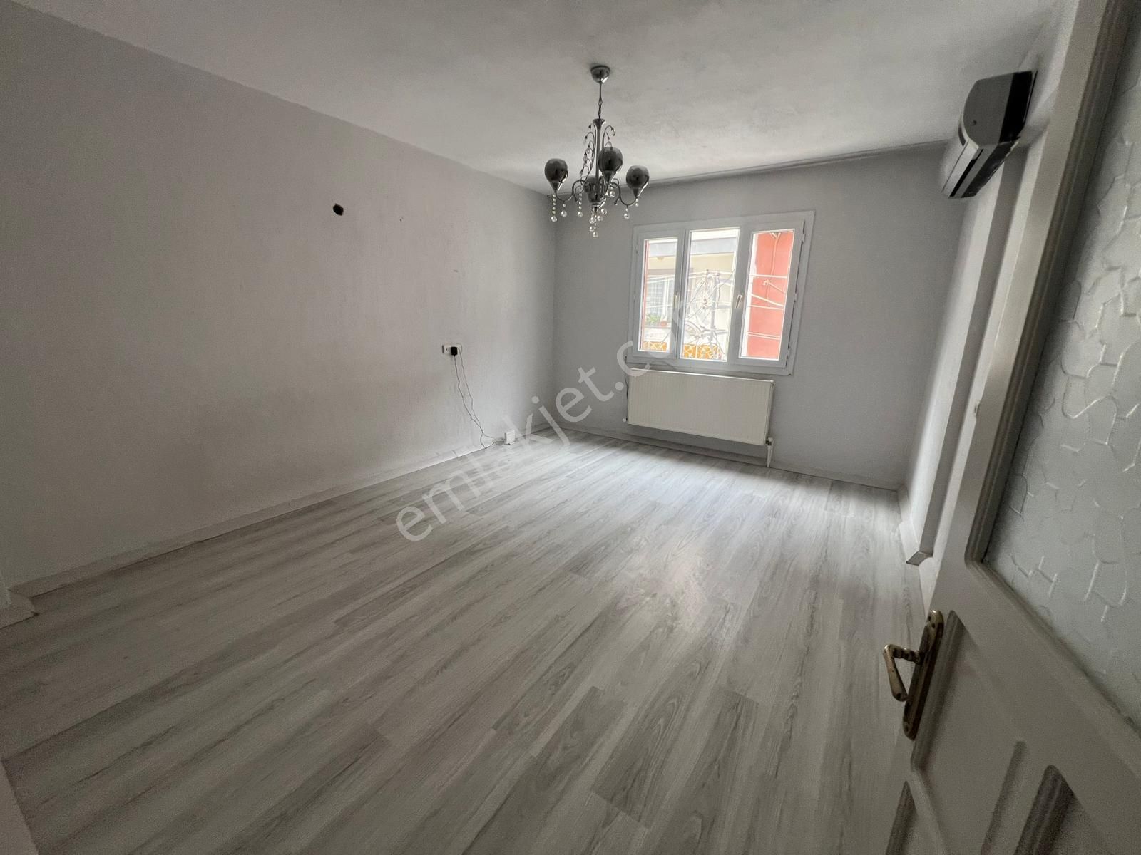 Buca Yenigün Mah.de 2+1 100m2 Dgazlı Arakat Geniş Ferah Kiralık Daire - Görsel 8
