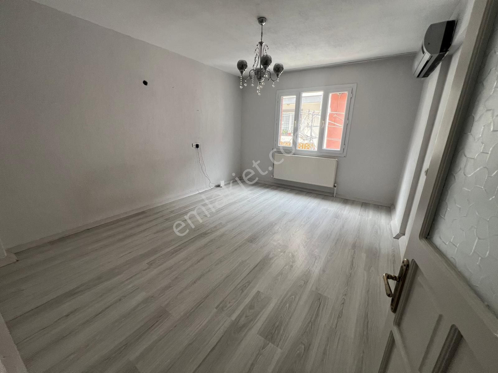 Buca Yenigün Mah.de 2+1 100m2 Dgazlı Arakat Geniş Ferah Kiralık Daire - Görsel 10