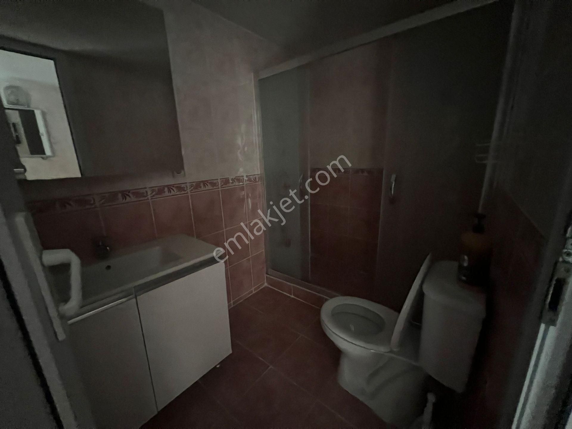 Buca Yenigün Mah.de 2+1 100m2 Dgazlı Arakat Geniş Ferah Kiralık Daire - Görsel 19