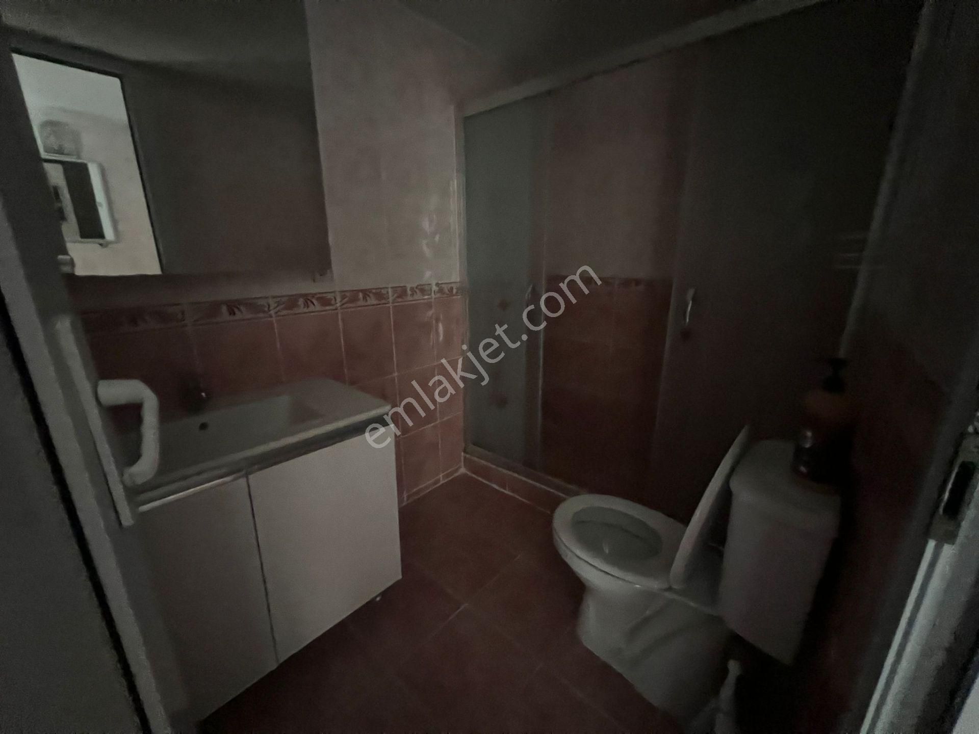 Buca Yenigün Mah.de 2+1 100m2 Dgazlı Arakat Geniş Ferah Kiralık Daire - Görsel 16