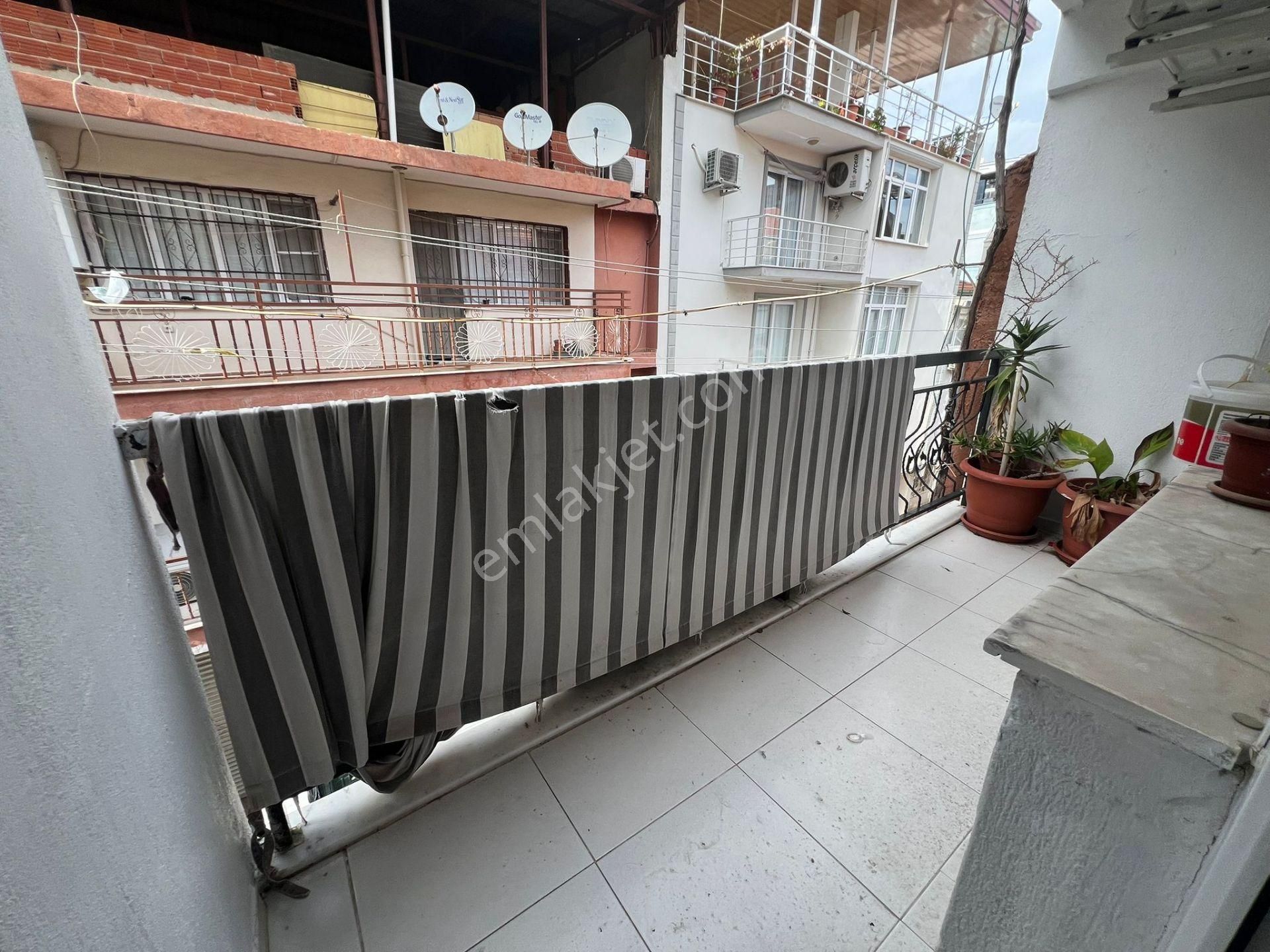 Buca Yenigün Mah.de 2+1 100m2 Dgazlı Arakat Geniş Ferah Kiralık Daire - Görsel 26