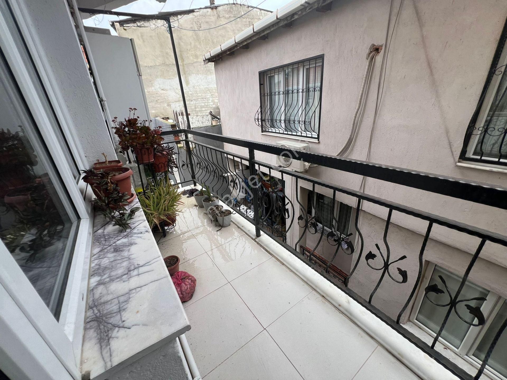 Buca Yenigün Mah.de 2+1 100m2 Dgazlı Arakat Geniş Ferah Kiralık Daire - Görsel 24