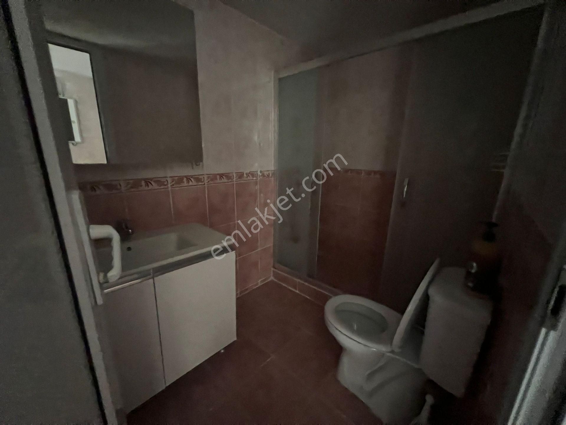 Buca Yenigün Mah.de 2+1 100m2 Dgazlı Arakat Geniş Ferah Kiralık Daire - Görsel 17