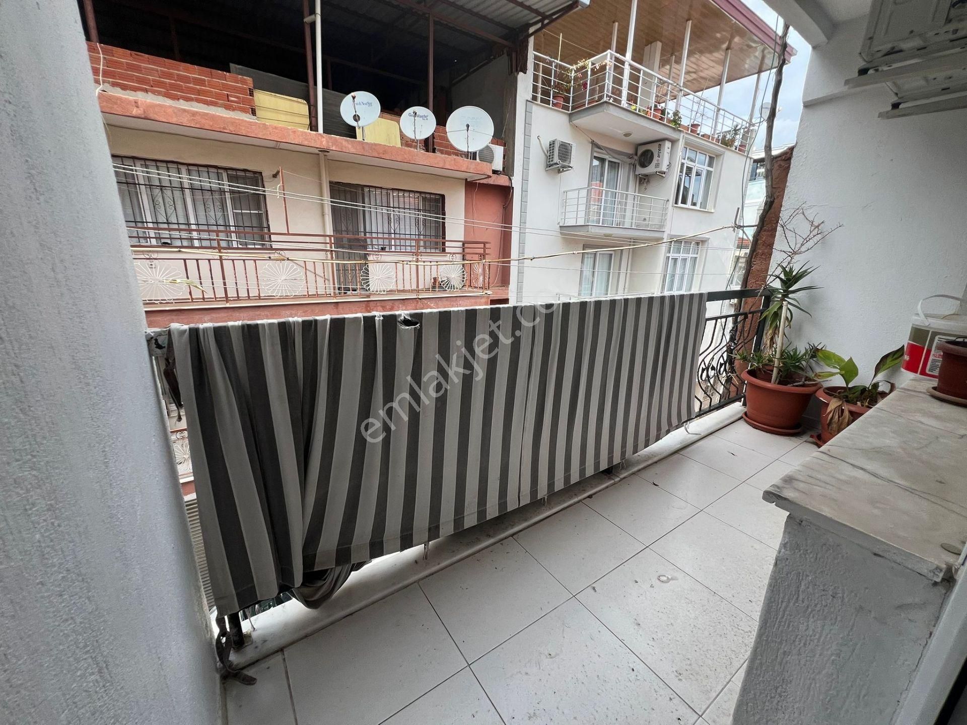 Buca Yenigün Mah.de 2+1 100m2 Dgazlı Arakat Geniş Ferah Kiralık Daire - Görsel 25