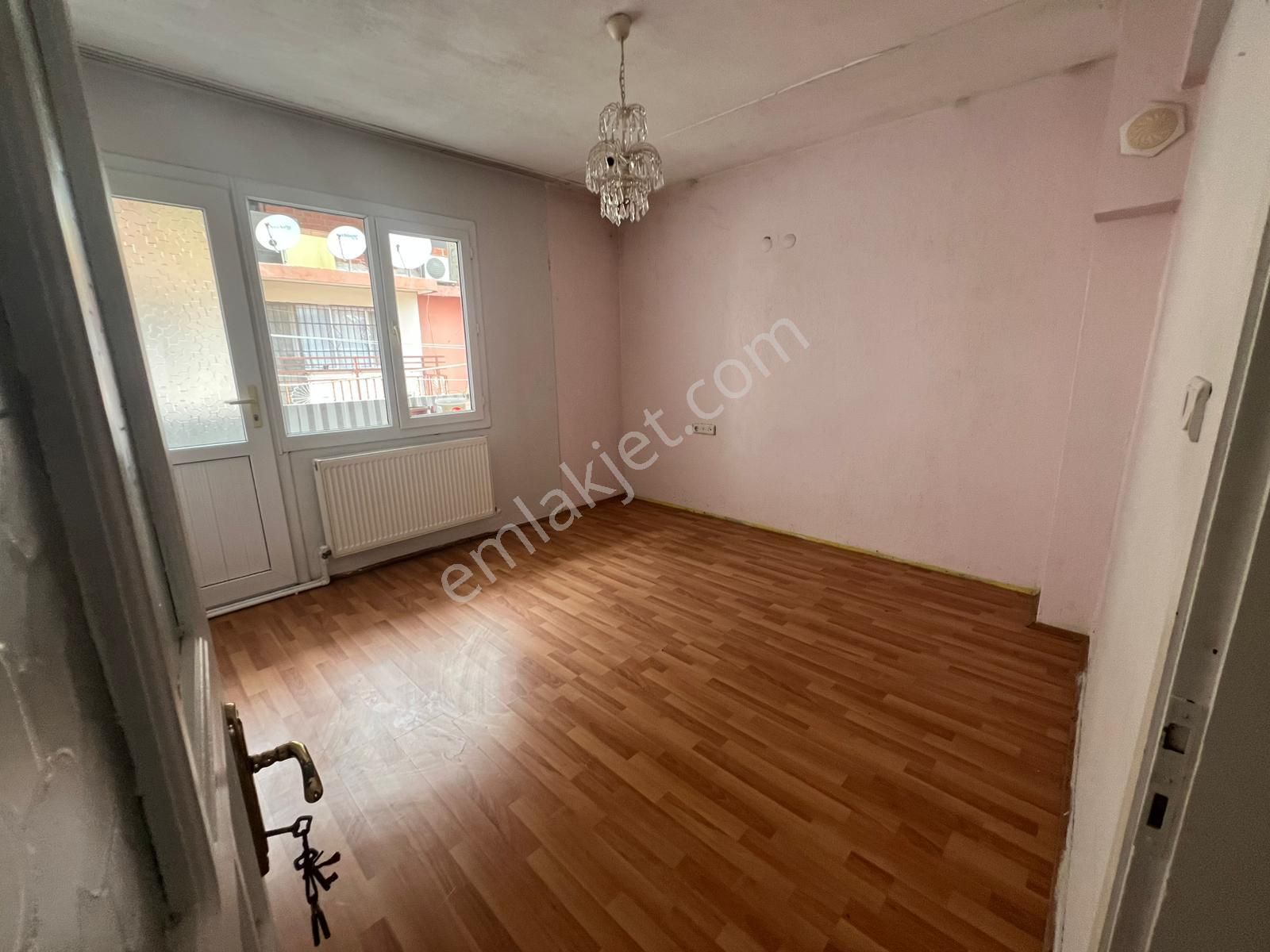 Buca Yenigün Mah.de 2+1 100m2 Dgazlı Arakat Geniş Ferah Kiralık Daire - Görsel 7