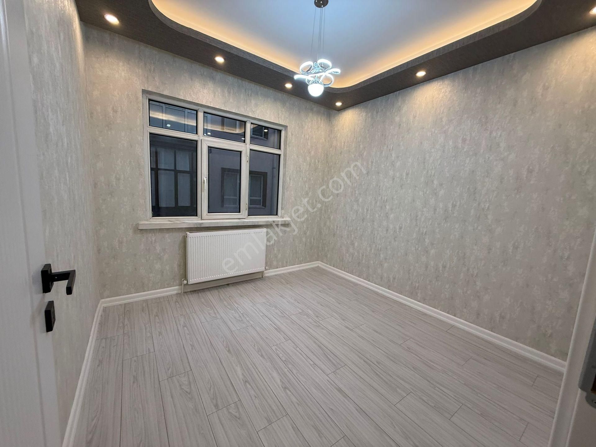 Bilgen Vatan'dan Yakacık'ta Ana Cadde Yakını 1. Kat Ön Cephe 3+1 Megalüks Yapılı Bağımsız Satılık - Görsel 16