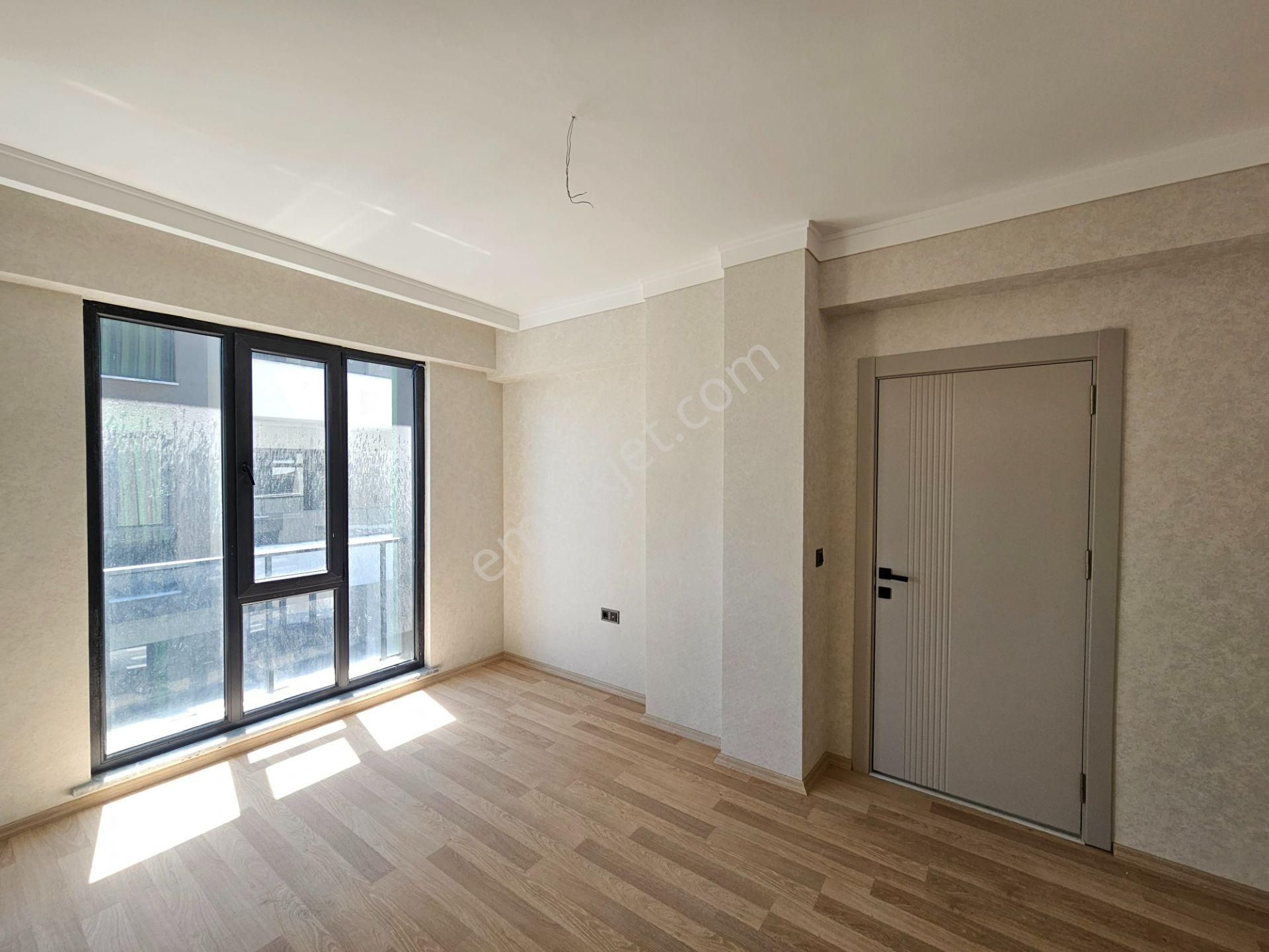 Beyhekim Mahallesinde 4+1 Site İçerisinde Satılık Lüx Sıfır Daireler - Görsel 5