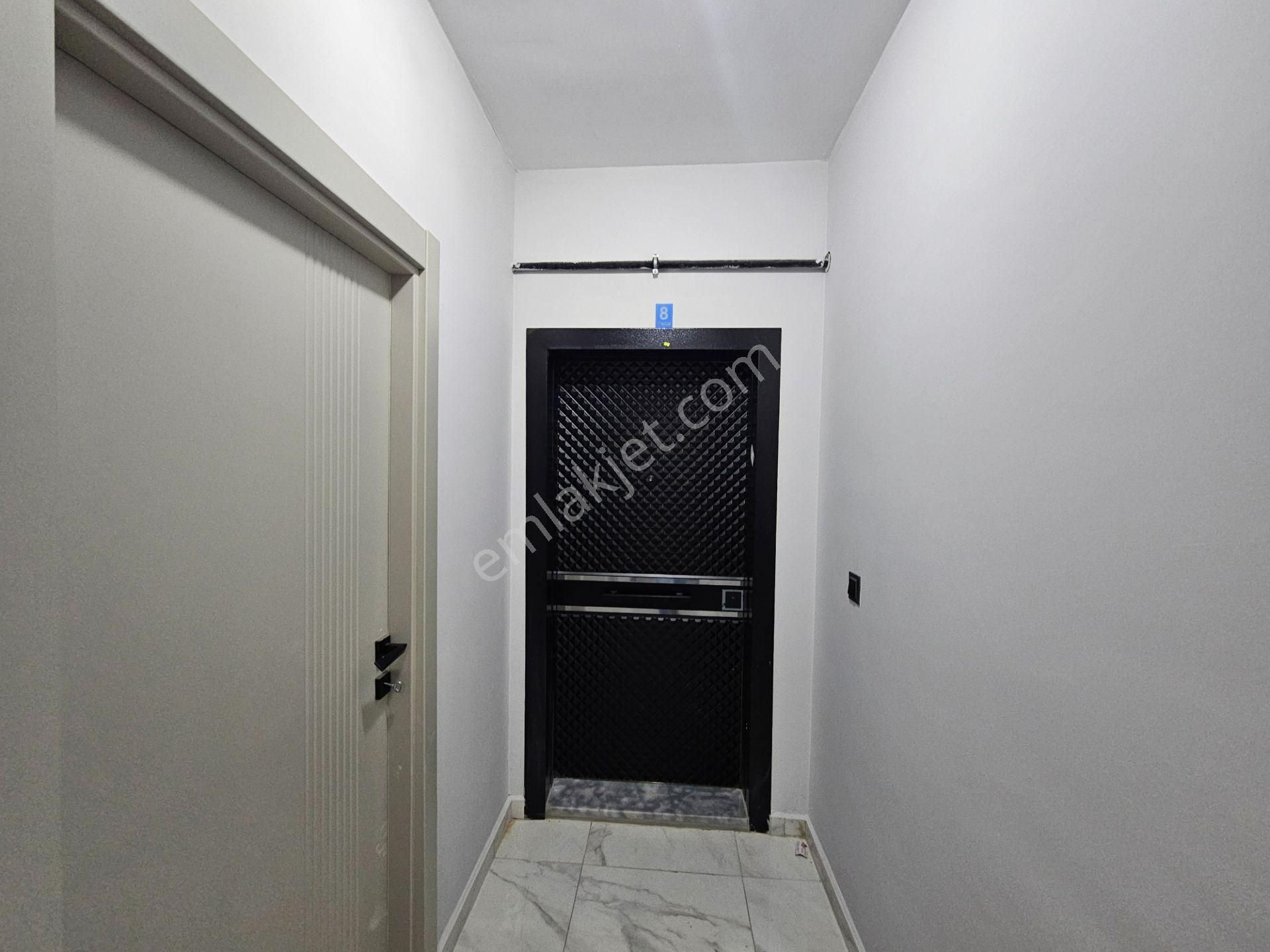 Beyhekim Mahallesinde 4+1 Site İçerisinde Satılık Lüx Sıfır Daireler - Görsel 9