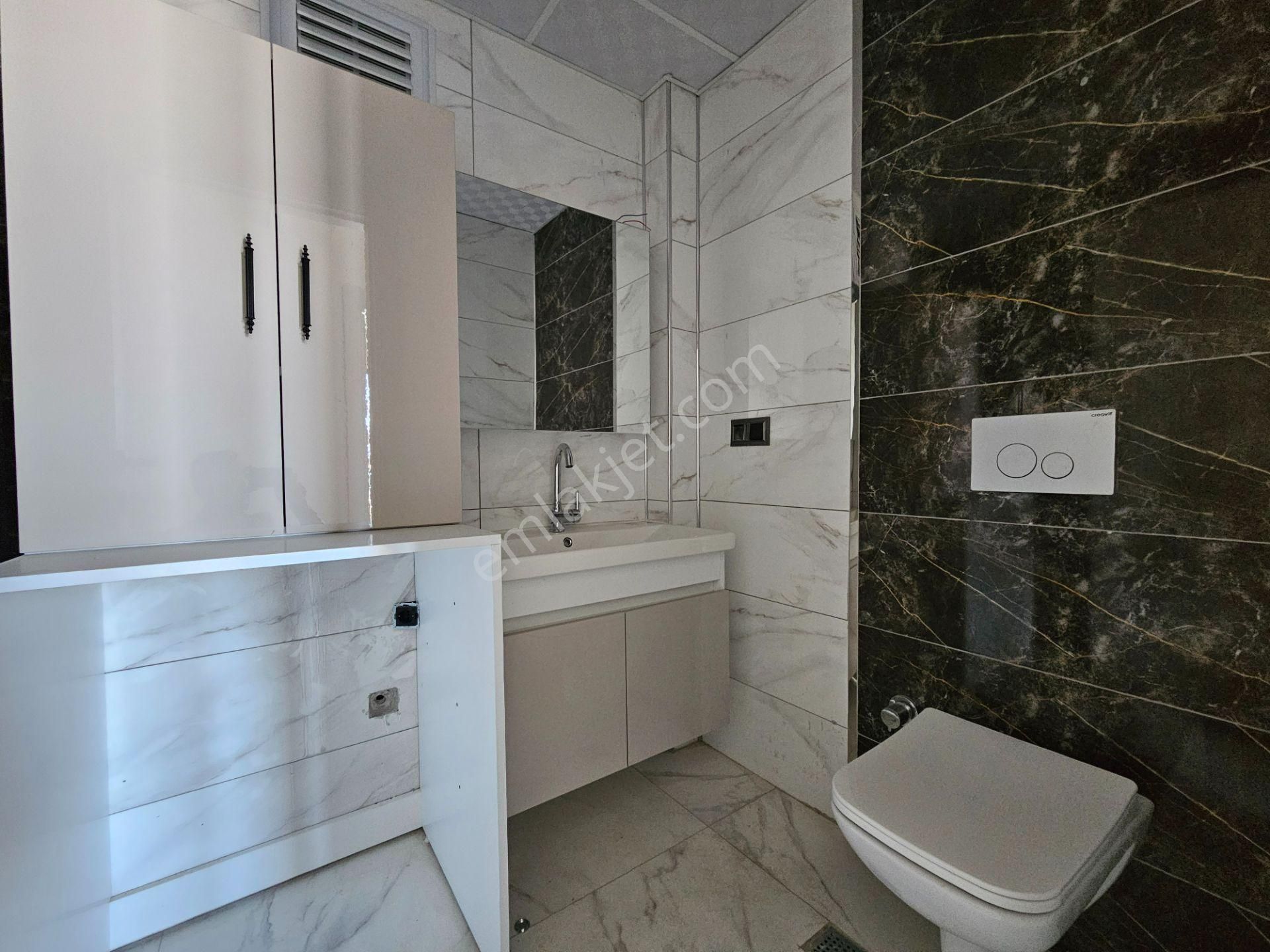 Beyhekim Mahallesinde 4+1 Site İçerisinde Satılık Lüx Sıfır Daireler - Görsel 8