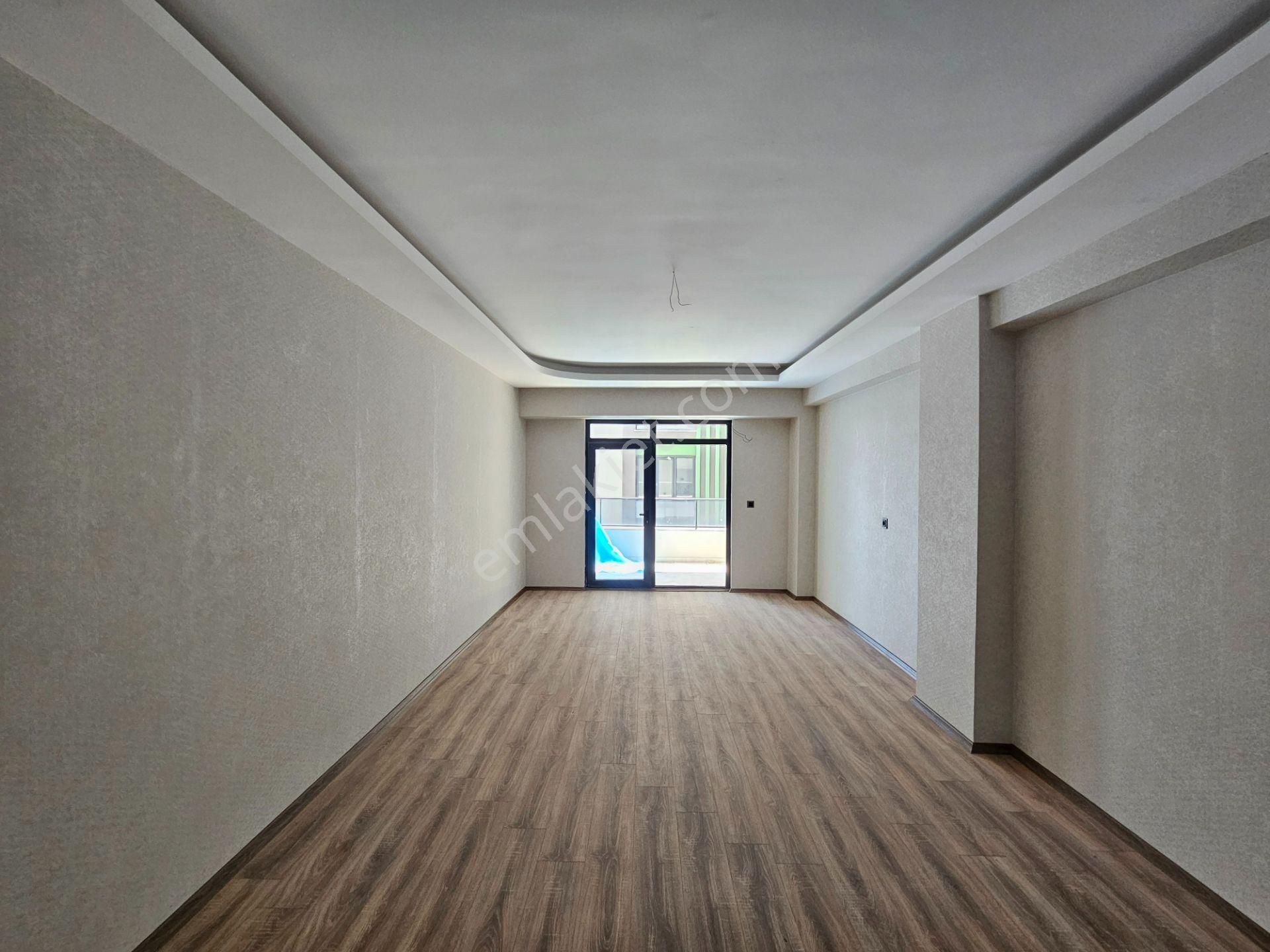 Beyhekim Mahallesinde 4+1 Site İçerisinde Satılık Lüx Sıfır Daireler - Görsel 15