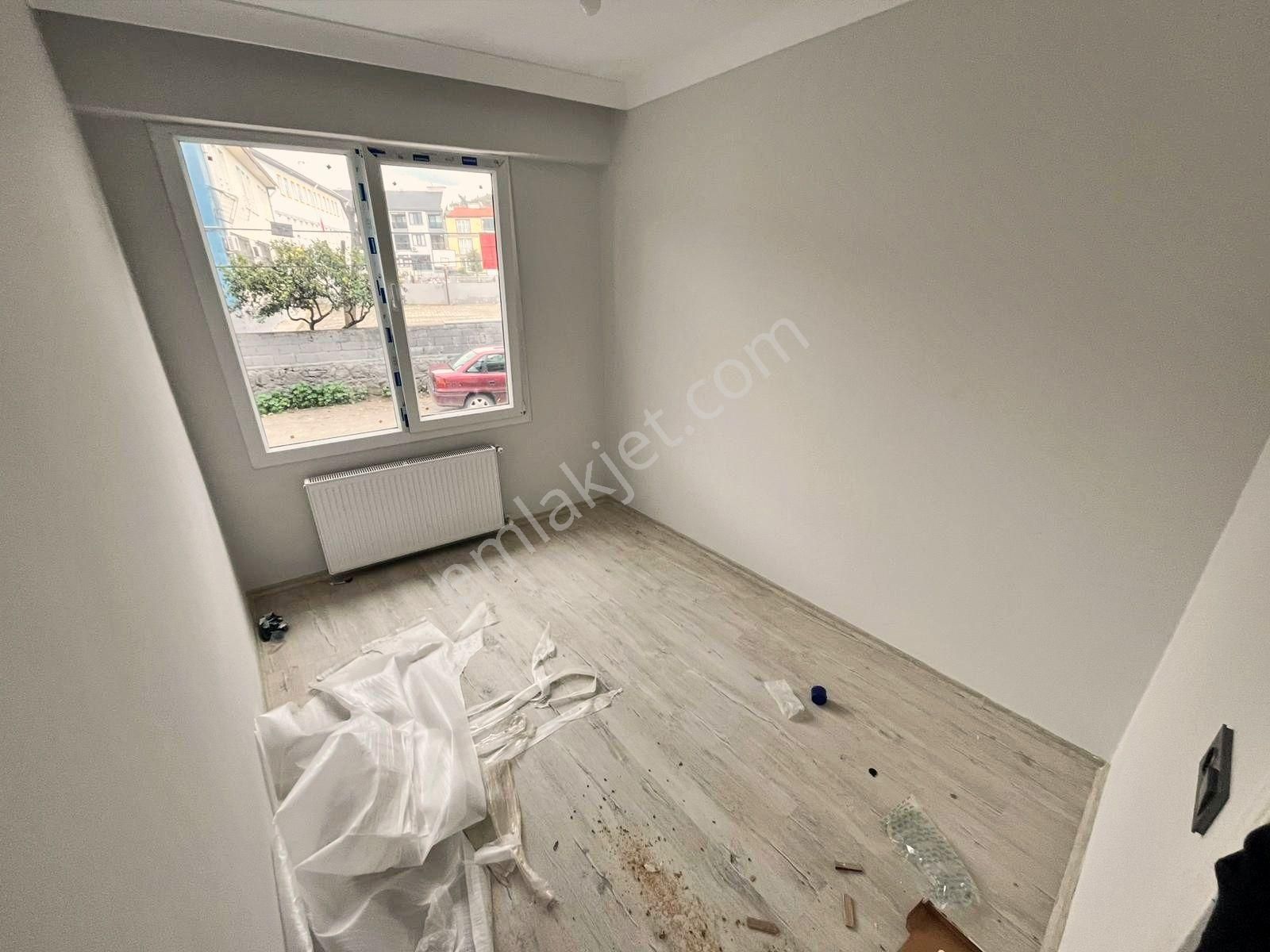 ⭕blue Life Egendenn Gerçek İlan Tuzcumuratta Ön Cephe 2+1 Amerikan Mutfakşlı Satılık Fırsat Daire - Görsel 6