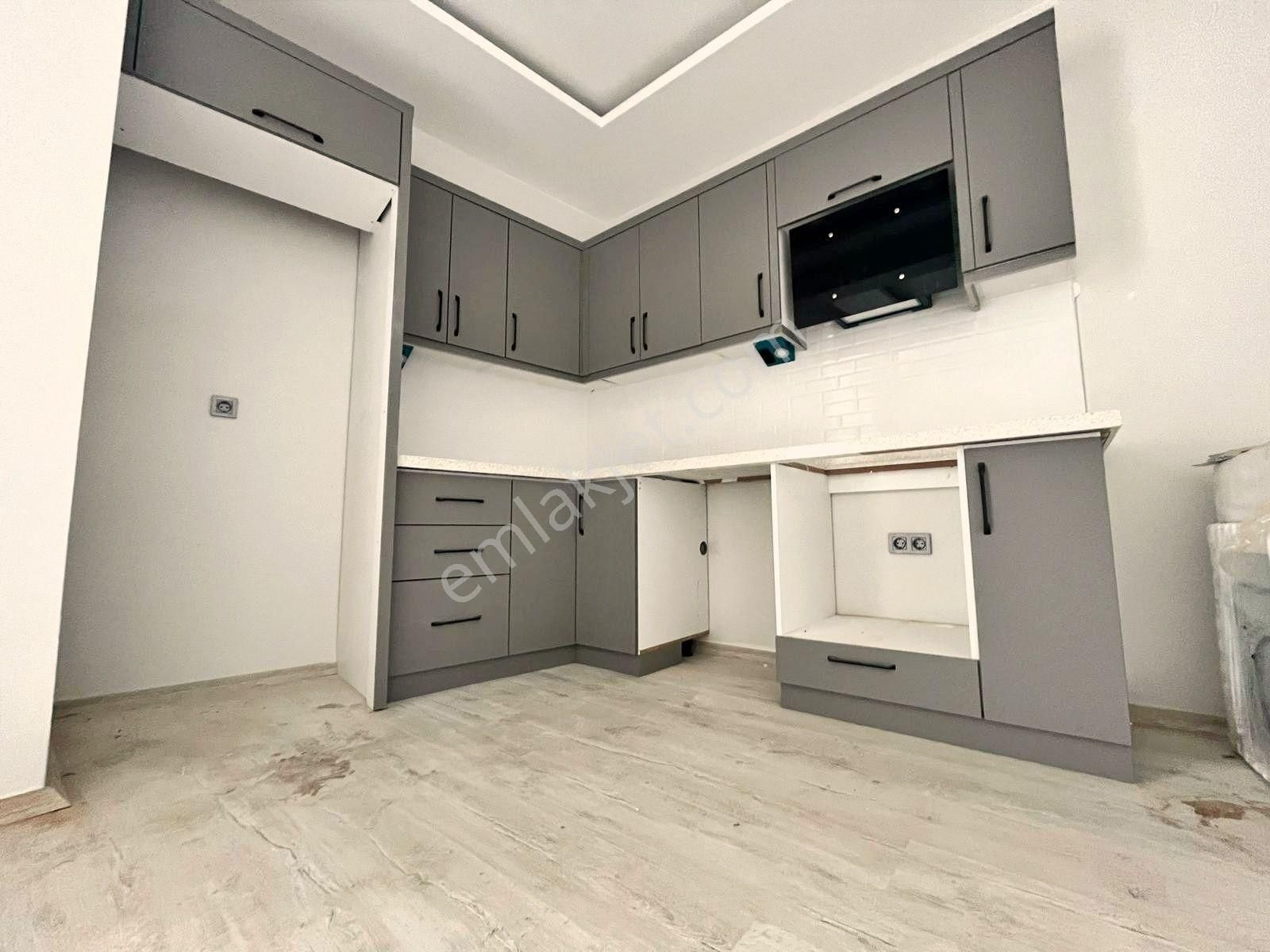 ⭕blue Life Egendenn Gerçek İlan Tuzcumuratta Ön Cephe 2+1 Amerikan Mutfakşlı Satılık Fırsat Daire - Görsel 32