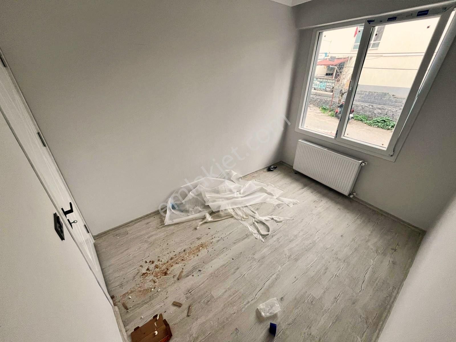 ⭕blue Life Egendenn Gerçek İlan Tuzcumuratta Ön Cephe 2+1 Amerikan Mutfakşlı Satılık Fırsat Daire - Görsel 15