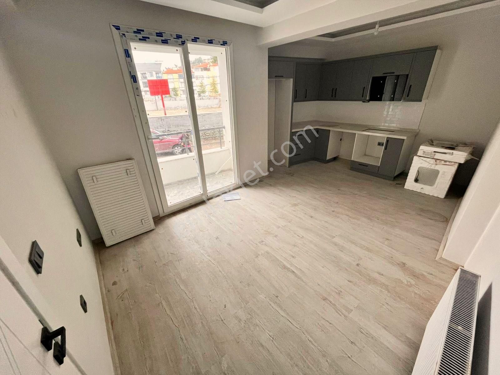 ⭕blue Life Egendenn Gerçek İlan Tuzcumuratta Ön Cephe 2+1 Amerikan Mutfakşlı Satılık Fırsat Daire - Görsel 30