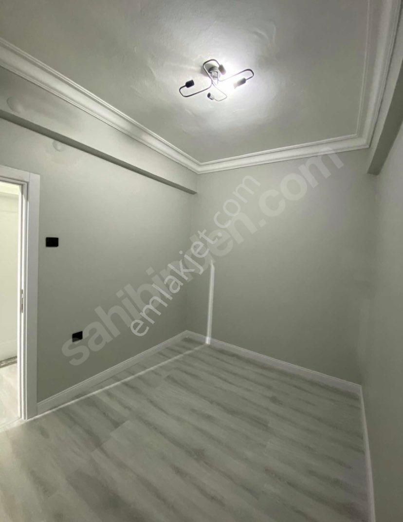 Furkan Emlaktan Çiftlik Mah. 2+1 1.kat 105m2 İçi Full Yapılı Balkonlu Arakat Satılık Fırsat Daire - Görsel 9