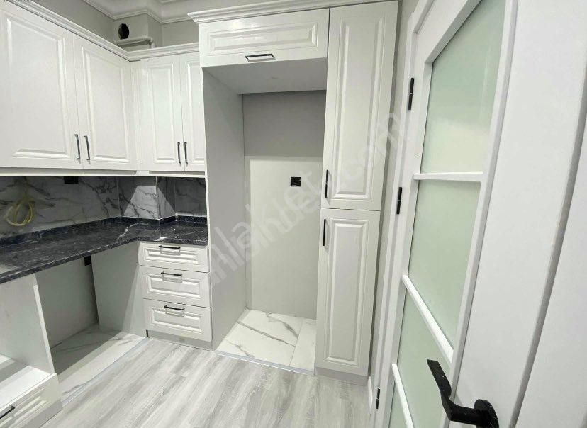 Furkan Emlaktan Çiftlik Mah. 2+1 1.kat 105m2 İçi Full Yapılı Balkonlu Arakat Satılık Fırsat Daire - Görsel 5