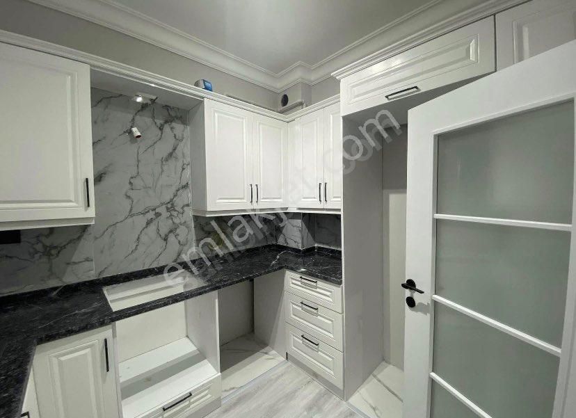 Furkan Emlaktan Çiftlik Mah. 2+1 1.kat 105m2 İçi Full Yapılı Balkonlu Arakat Satılık Fırsat Daire - Görsel 2