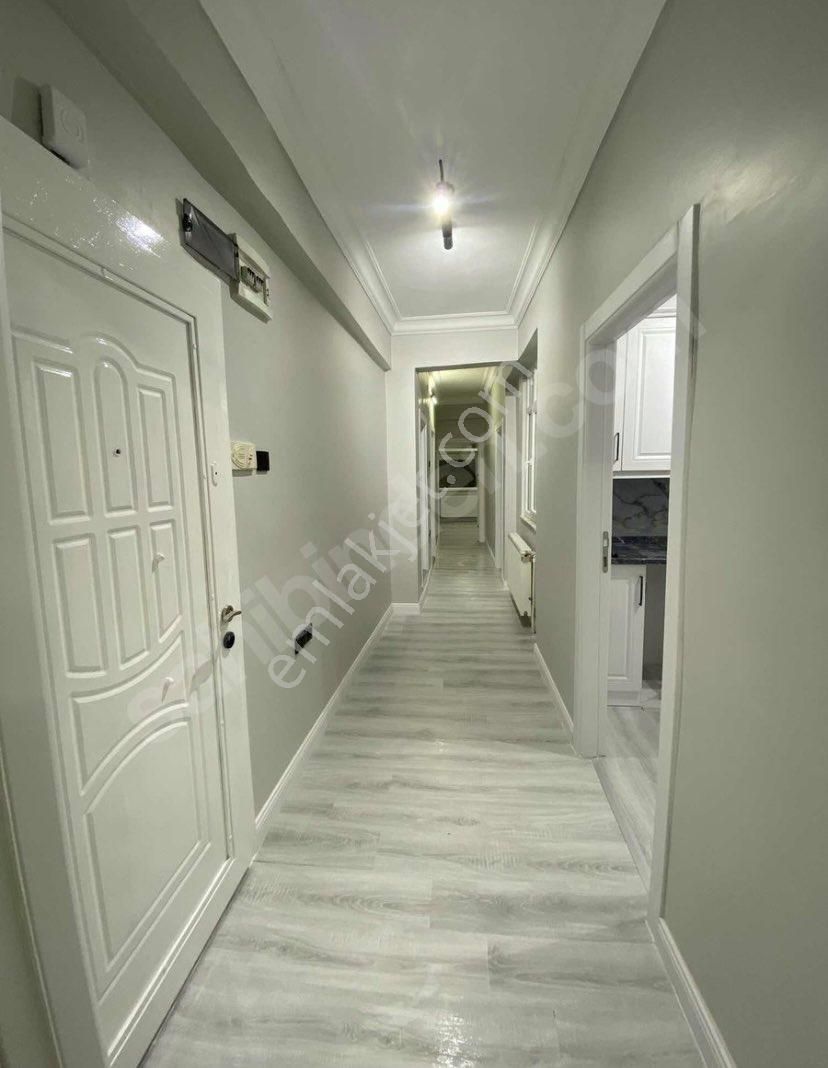 Furkan Emlaktan Çiftlik Mah. 2+1 1.kat 105m2 İçi Full Yapılı Balkonlu Arakat Satılık Fırsat Daire - Görsel 10