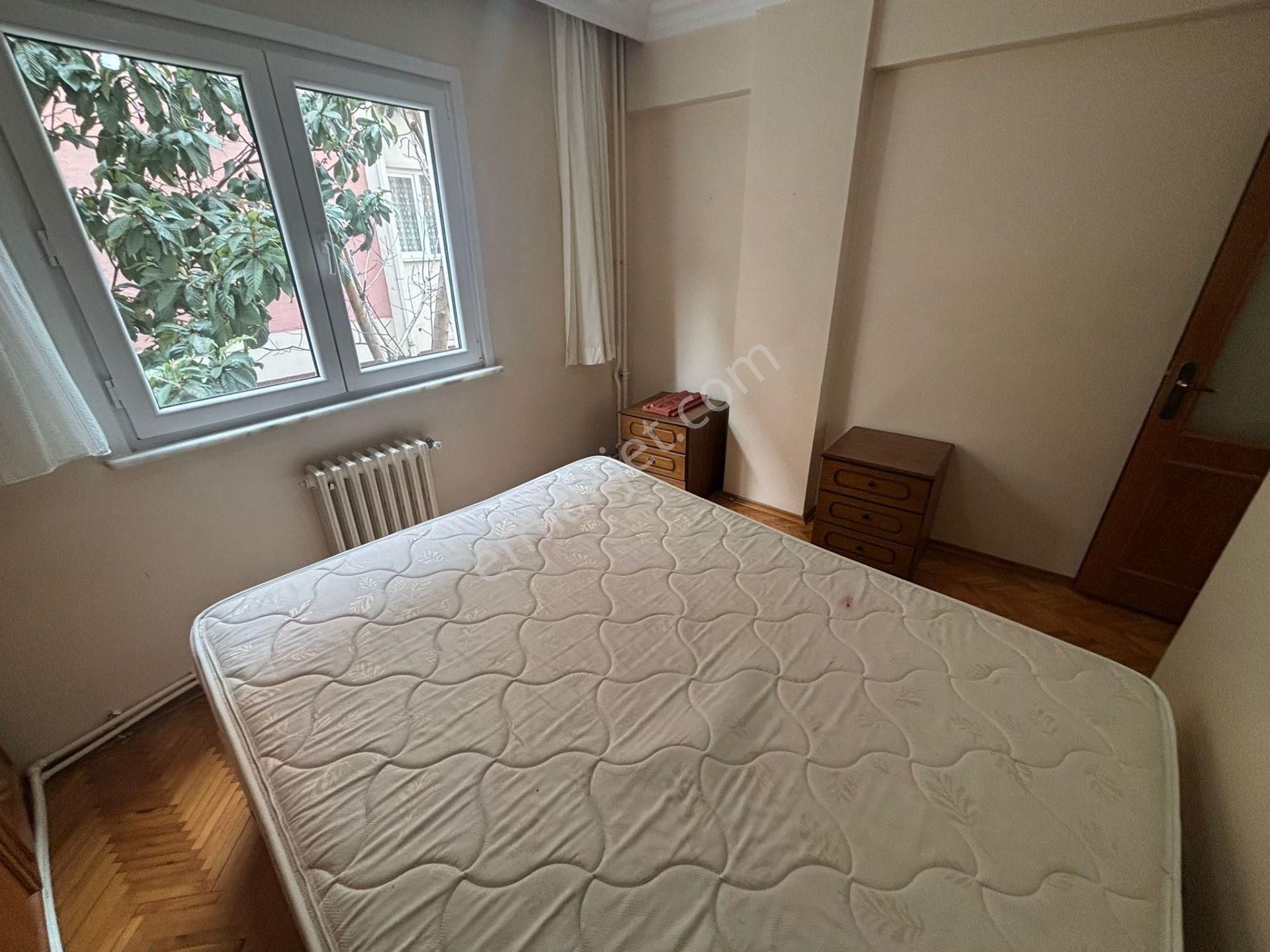 Kaçmaz'dan Küçükyalı İbni Sina Civarında Ön Cephe Balkonlu 3+1 - Görsel 29