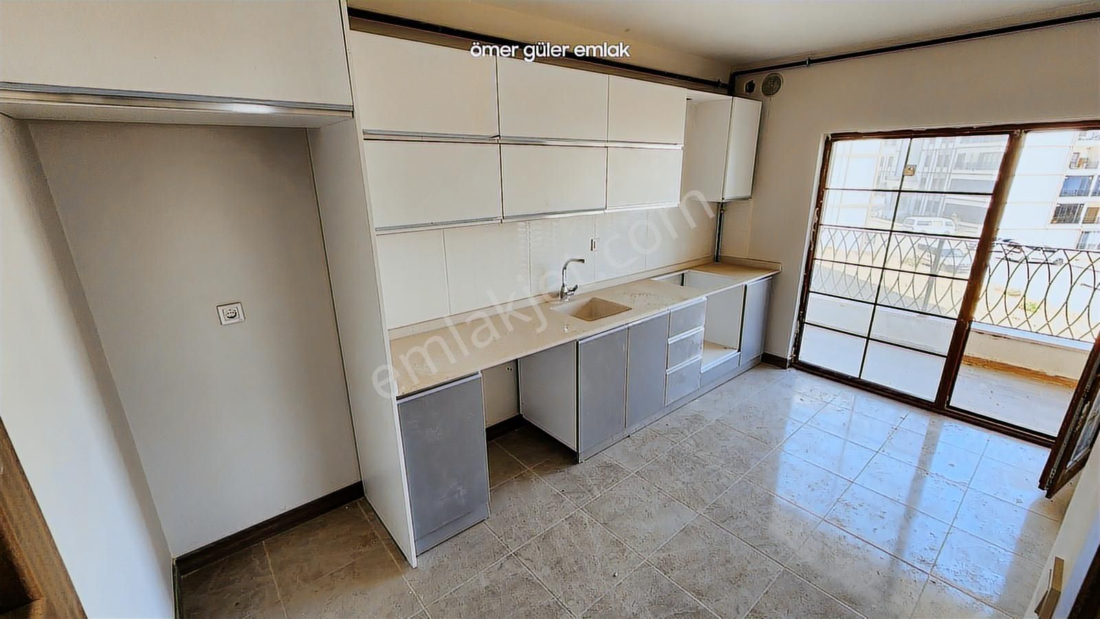 Güler^den Yenimahalle Tokide Sıfır 4.550tl Taksitle Ara Kat 3+1 - Görsel 33