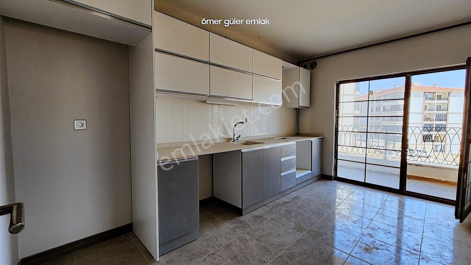 Güler^den Yenimahalle Tokide Sıfır 4.550tl Taksitle Ara Kat 3+1 - Görsel 30