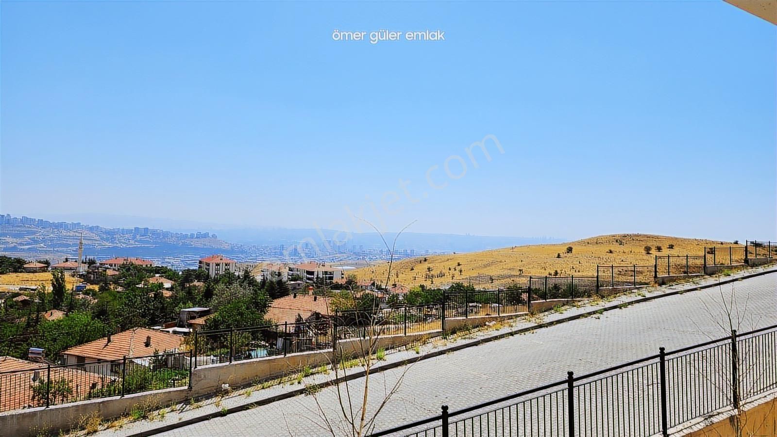 Güler^den Yenimahalle Tokide Sıfır 4.550tl Taksitle Ara Kat 3+1 - Görsel 10