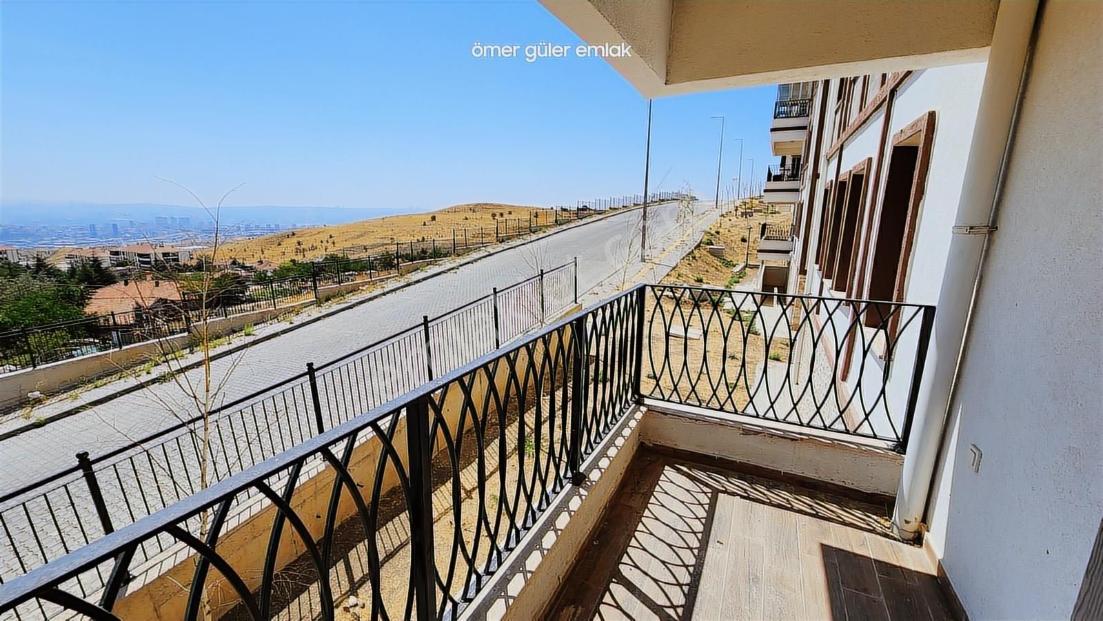 Güler^den Yenimahalle Tokide Sıfır 4.550tl Taksitle Ara Kat 3+1 - Görsel 18