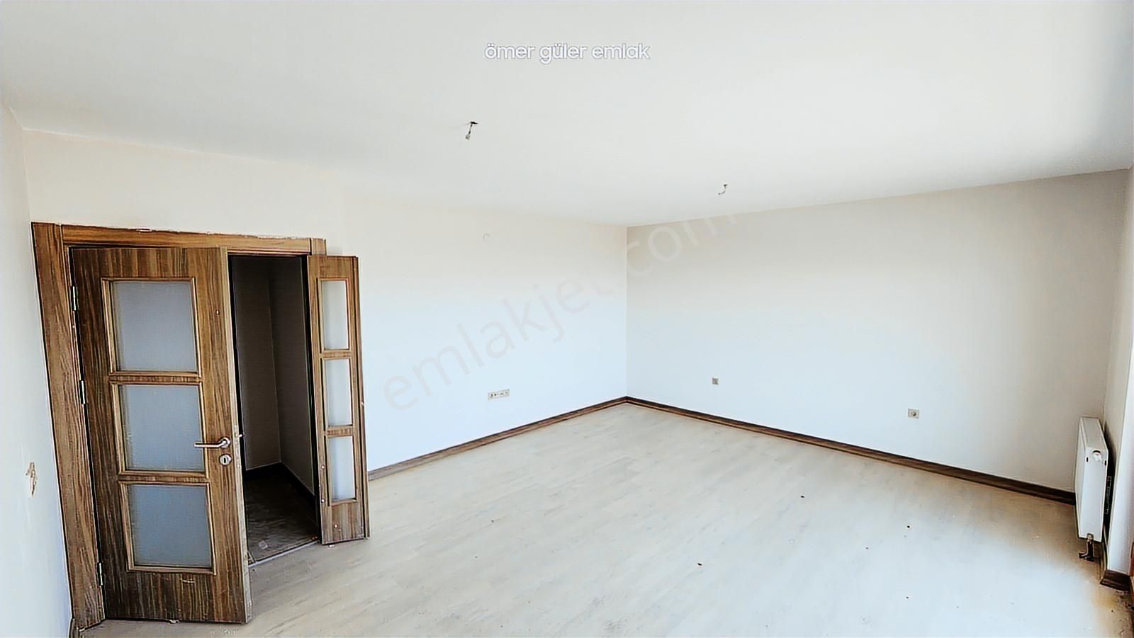 Güler^den Yenimahalle Tokide Sıfır 4.550tl Taksitle Ara Kat 3+1 - Görsel 5